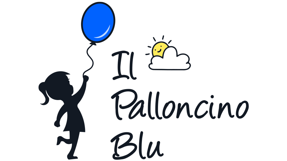 Il Palloncino Blu