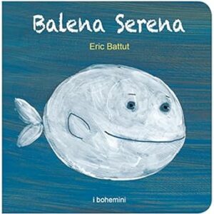 La copertina di uno dei tanti Libri per bambini a Spinea che si possono trovare da Il Palloncino Blu