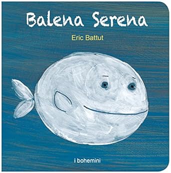 La copertina di uno dei tanti Libri per bambini a Spinea che si possono trovare da Il Palloncino Blu