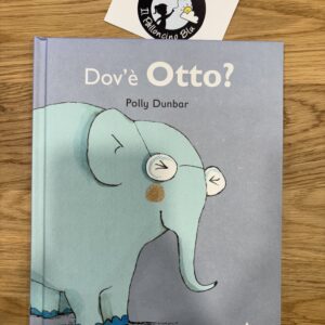 Dov'è Otto? - Lapis