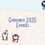 gennaio 2025 Eventi