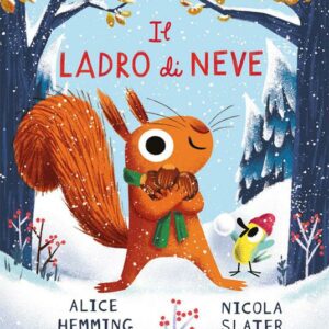 Il ladro di neve