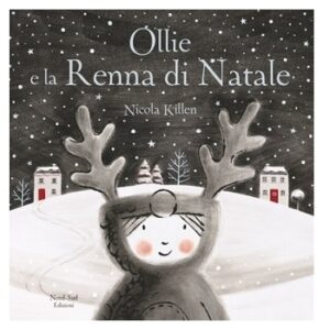 Ollie e la renna di Natale