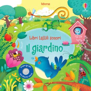 il giardino